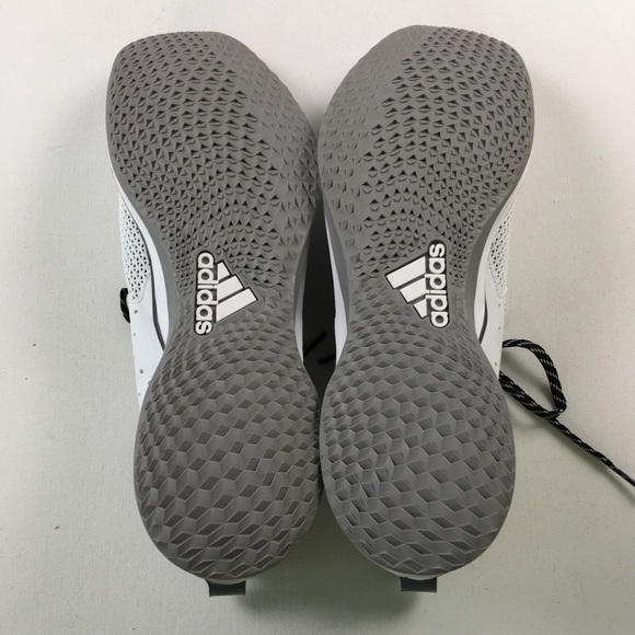 Adidas Speed Trainer 3 Shoes 12 13 ART Q16552 - Picture 5 of 7